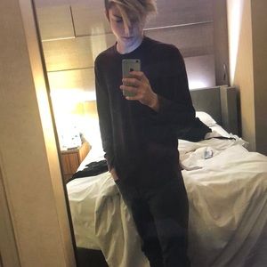 Meet your Posher, Christopher